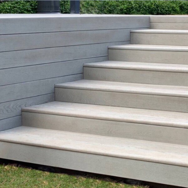 Millboard Fascia Dark